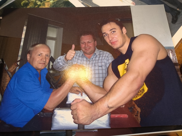 Алексей Воевода