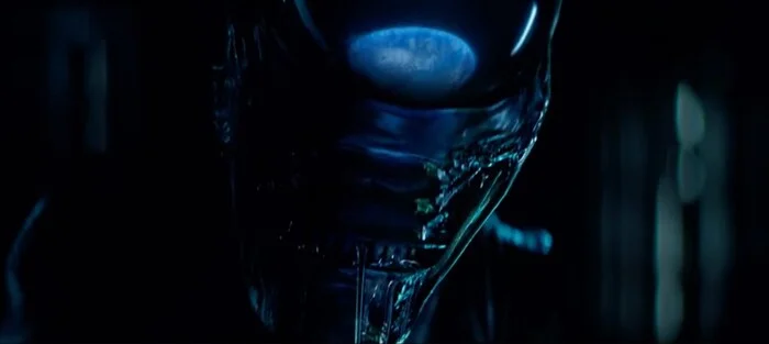 New 'Alien: Earth' Teaser Confirms Timeline Error, Establishes Connection to Ridley Scott's Original Film - My, Horror, Alien movie, Stranger, Teaser, Hollywood, New films, Video, Youtube