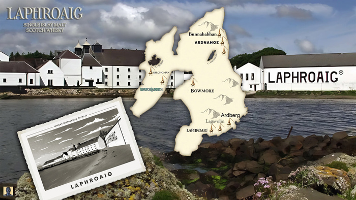    - Laphroaig 10 Year Old. , ,    ,  , , , , 