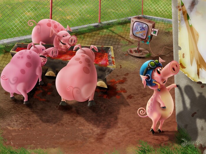 ��� World War 3 � �����������