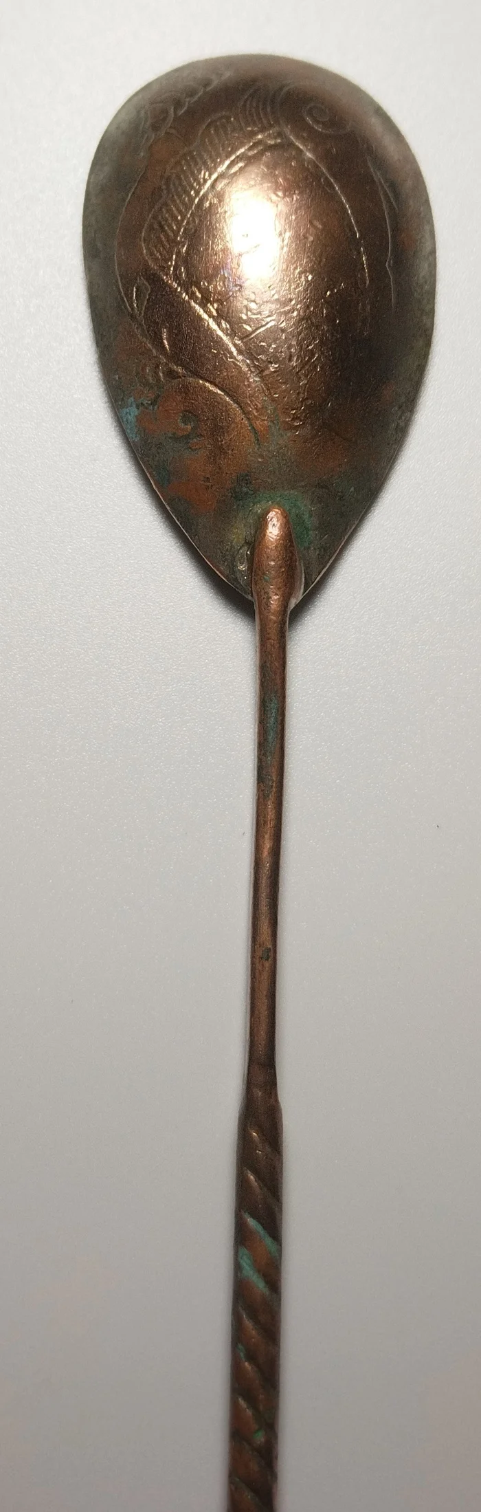 We continue digging despite the snow - My, 19th century, Silver, Manchuria, Digger, Metal detector, Komrad, Treasure, Treasure hunt, Rare coins, Coin, Российская империя, Tsar, Amur region, Blagoveshchensk, Glass, Token, Find, Archaeological finds, Longpost