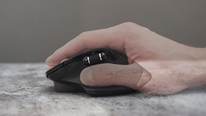 Rapoo MT750S Multi-Mode Wireless Mouse Review - My, Electronics, Computer hardware, Assembling your computer, Computer, Mouse, PC mouse, Longpost
