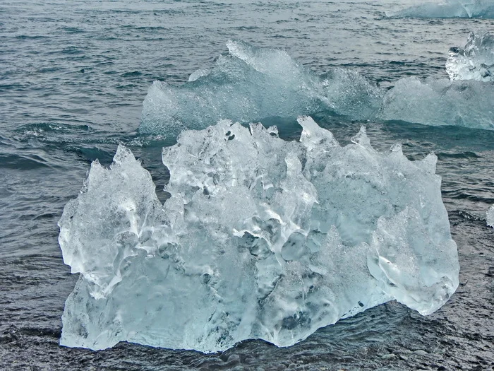 Diamond Beach - Diamond Beach - My, The photo, Travels, Tourism, Glacier, Ice, Beach, Shore, Iceland, Longpost
