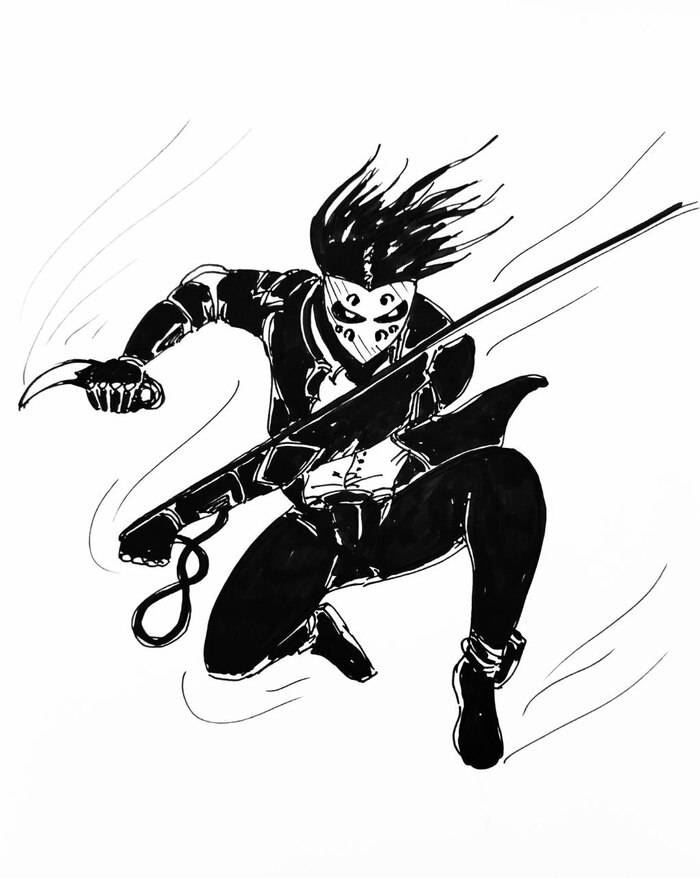 Илиан Кросс