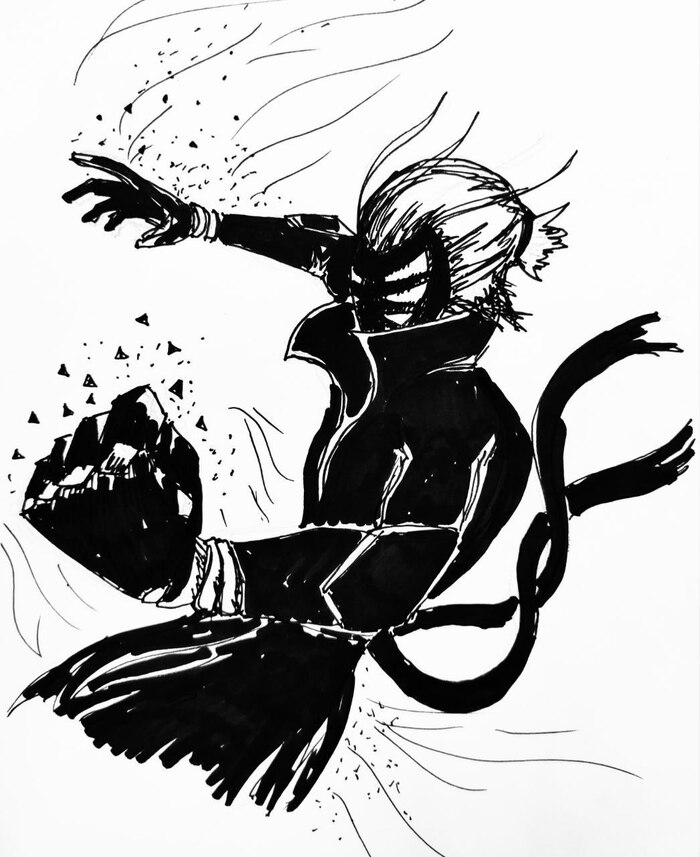 Тим Джейсон (ТиДжей)