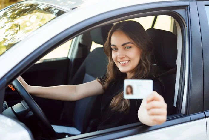 The girl was deprived of her license - it was proven that she passed the theory for a bribe. Now she has no license, but there is a criminal case - My, Right, Court, Gai, Driver's license, Exam in the traffic police, Deprivation of rights, Motorists, Driver, Criminal case