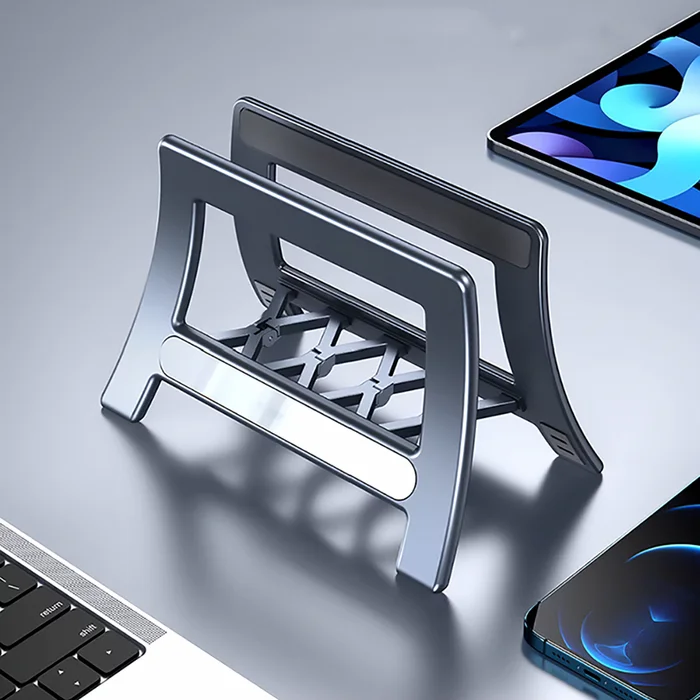 8 Stands / Brackets for Convenient Laptop Placement from AliExpress - Electronics, Useful, Stand, Notebook, Convenience, A selection, Longpost