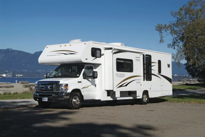 10+2 Reasons Not to Buy RVs from the USA - My, Advice, House on wheels