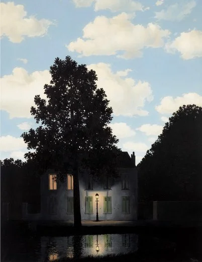 Magritte painting sold at Christie's for $121 million - Art, Artist, Modern Art, Surrealism