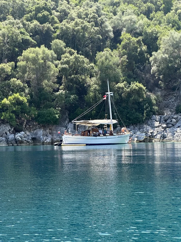 Marine Amazons - My, Greece, Travels, Travelers