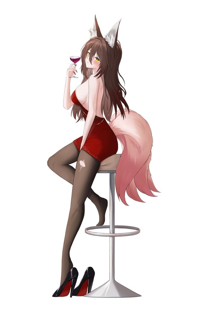   ? , Anime Art, Fugue (Honkai: Star Rail), Honkai: Star Rail