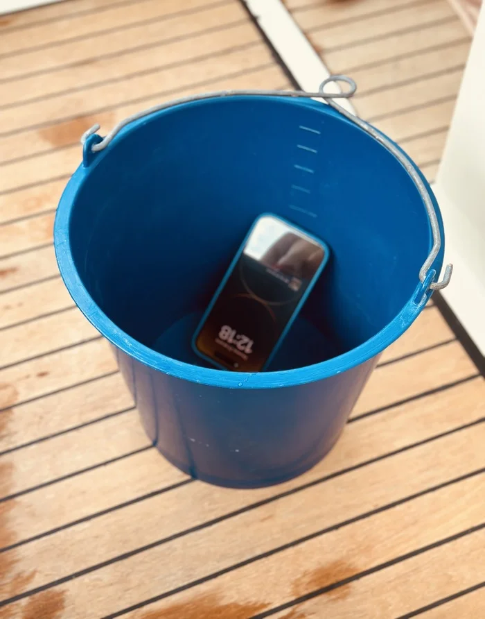 Digital bucket - My, Travels, Greece, Tourism, Humor, Life stories, Travelers