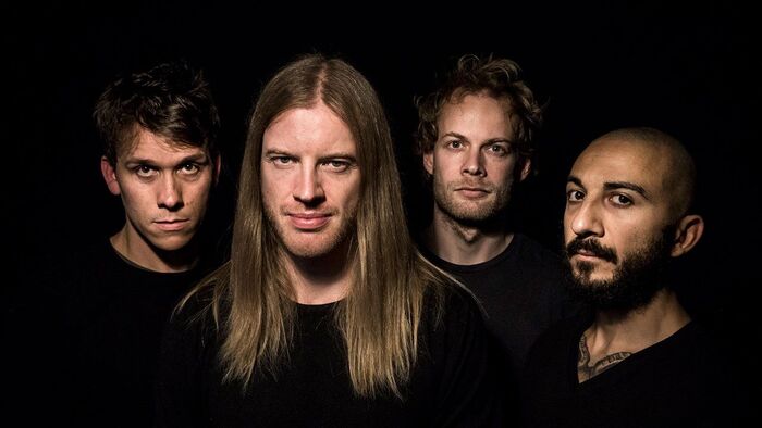 VOLA  Anders Fridn  IN FLAMES      Cannibal,      ... Metal, Progressive Metal, , , YouTube, 