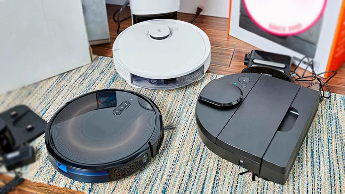 Choosing an inexpensive but good robot vacuum cleaner: 10 budget models with wet cleaning in 2024 - My, Purchase, Products, Chinese goods, AliExpress, Yandex Market, Megamarket, Гаджеты, Appliances, A vacuum cleaner, Robot Vacuum Cleaner, Smart Stuff, Cleaning, Longpost