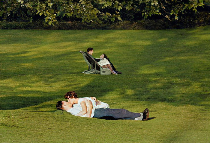 Любопытные фотографии из прошлого Великобритании. 20 раскрашенных фотографий ХХ века. Часть VIII Старое фото, Фотография, Историческое фото, Великобритания, 20 век, Колоризация, Англия, Лондон, Длиннопост