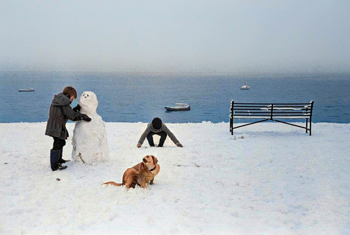 Любопытные фотографии из прошлого Великобритании. 20 раскрашенных фотографий ХХ века. Часть VIII Старое фото, Фотография, Историческое фото, Великобритания, 20 век, Колоризация, Англия, Лондон, Длиннопост
