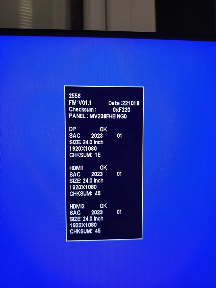 Need help. Monitor problem. - Problem, Монитор, Repair of equipment, Video, Longpost, Need help with repair