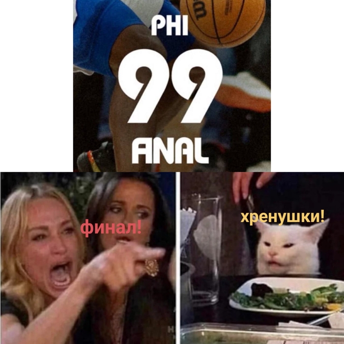   NBA   final       .