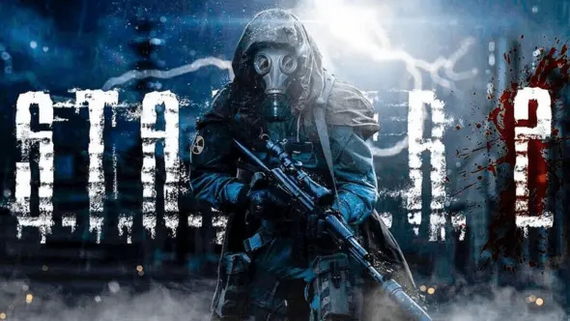 S.T.A.L.K.E.R. 2 -  ( ).    ,     ,  2:  , , , ,  