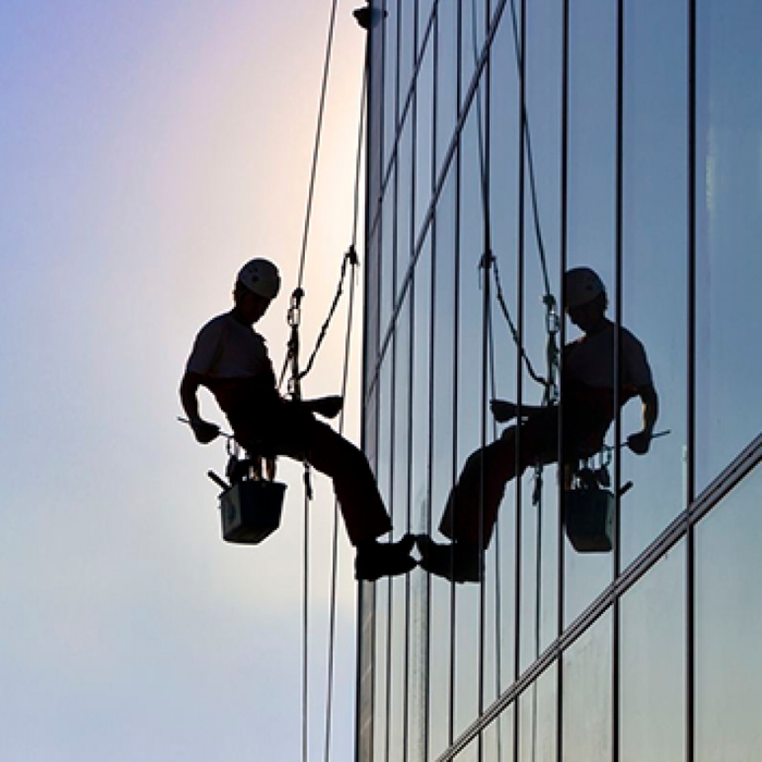 Окно тоже выход