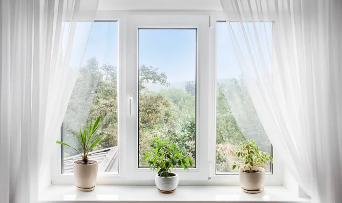 New Thermal Coating for Window Glass Will Cool Your Home by 20 Degrees - Technologies, Inventions, Innovations, Thermo, Window