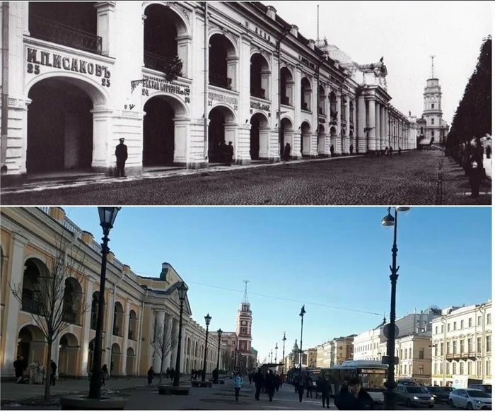 Карты смогут показывать города 80 летней давности - Моё, Google, Карты, Искусственный интеллект, Картинки, Инновации, Длиннопост