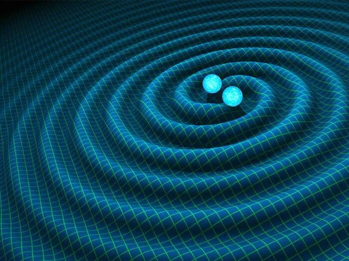 Gravitational Waves: How Were They Discovered and What Do They Tell Us About the Universe? - My, Theory of relativity, Gravitational waves, Ligo, The science, Albert Einstein, Physics, Astronomy, Universe, Black hole, Nauchpop, Longpost