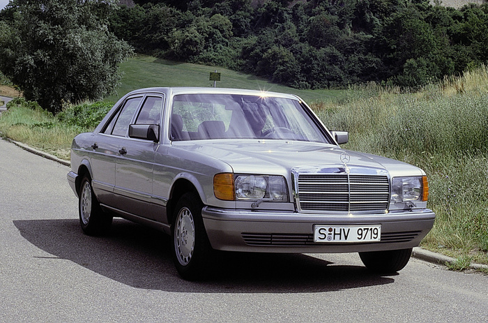    ,     .    ,   1979-  S- (W126)  !