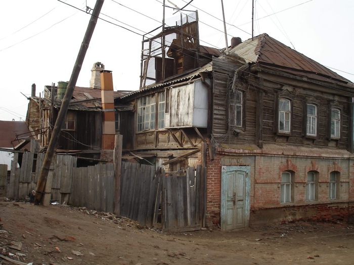 Астраханские #беня