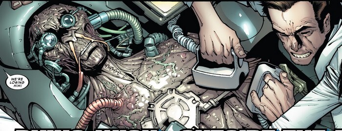 Да, уместно предположить, что чувствует он себя так себе.