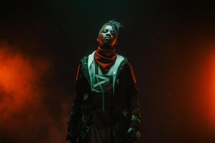 Arcane | Ekko , Ekko, Arcane, , Riot Games, , Instagram (), 