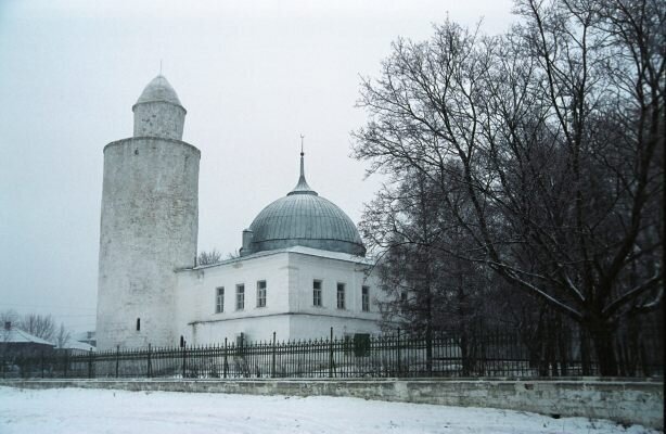 За басурманина - Моё, История (наука), История России, Российская империя, Женщины, Отношения, Прошлое, Мужчины и женщины, Длиннопост