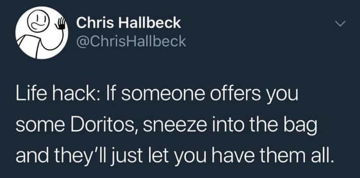 Еще срыгнуть можно