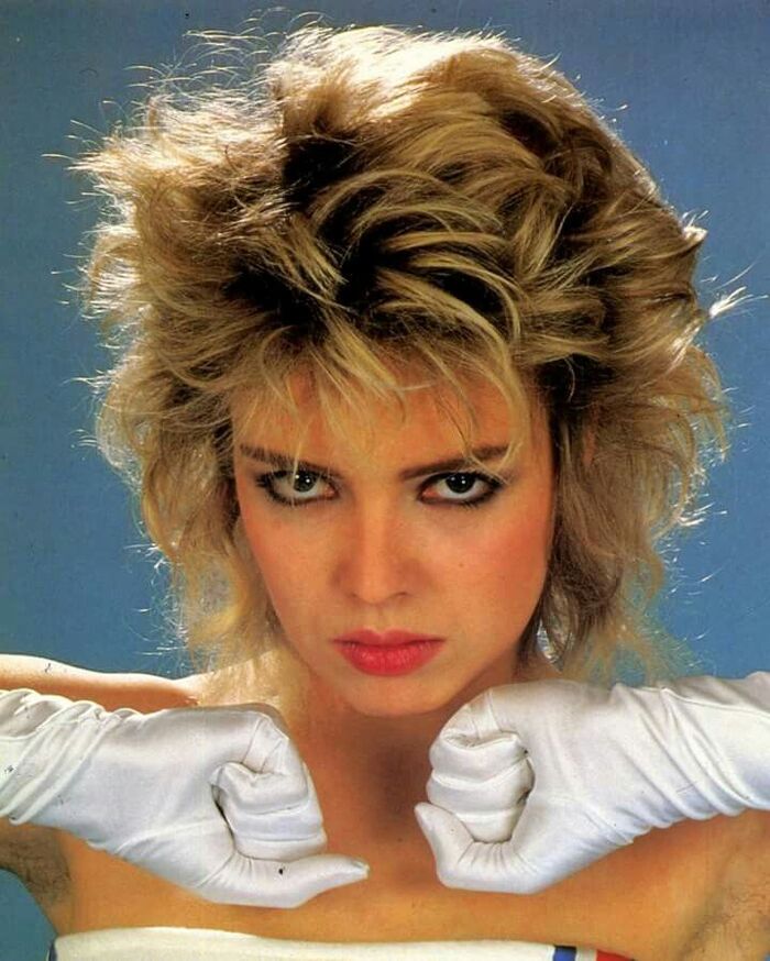 KIM WILDE   6-     "Closer" ROCK/POP/NEW WAVE , New wave, -, , YouTube, 