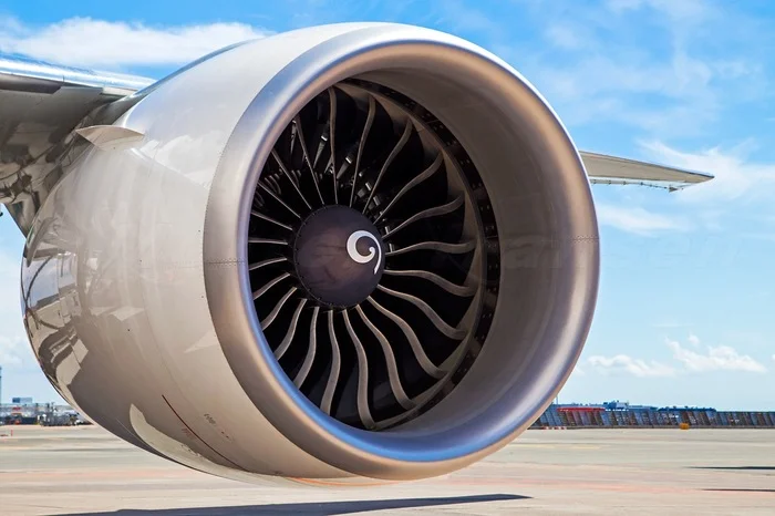 Scientists from Perm Polytechnic University have studied which reagents are effective for cleaning aircraft engine blades - My, Pnipu, Aviation, Gas turbine engine, Blades, Oxide, Reagents