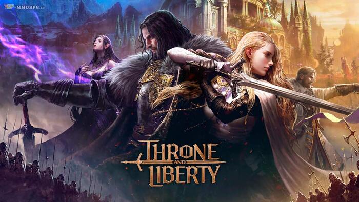 Question about Throne and Liberty on Playstation - Question, Ask Peekaboo, Playstation, Playstation 5, Games, Online Games, No rating, DNS, Sanctions