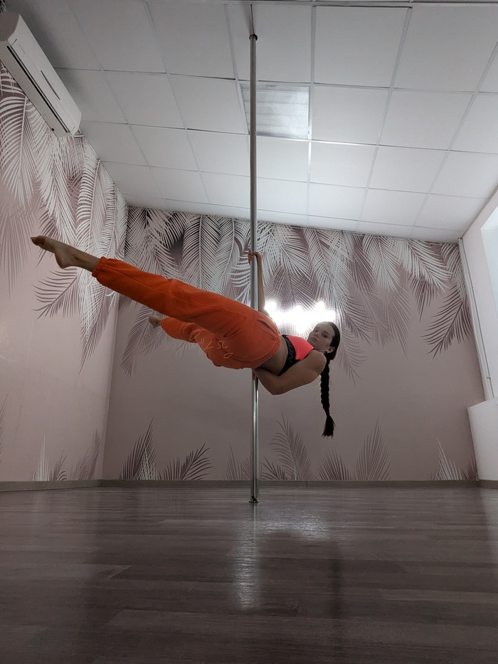    Pole Dance,  , Sports Girl, 
