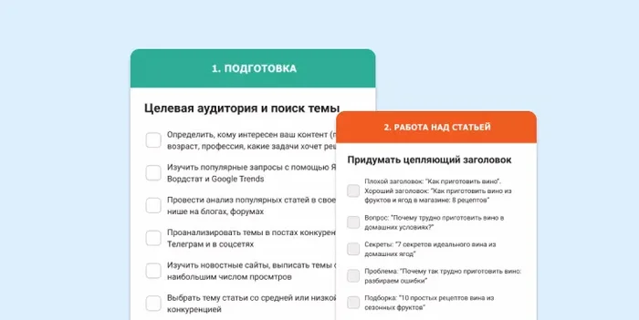 Checklist: How to Get Telegram Subscribers Using Articles + Real-Life Examples - My, Telegram, Social networks, Internet, Promotion, Longpost