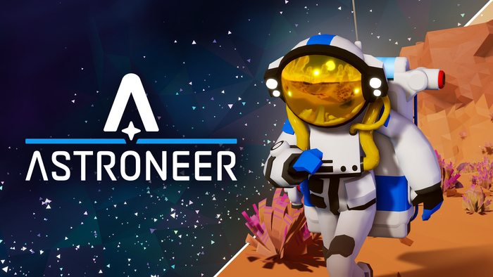  ASTRONEER , , Steam, Steamgifts, ,  