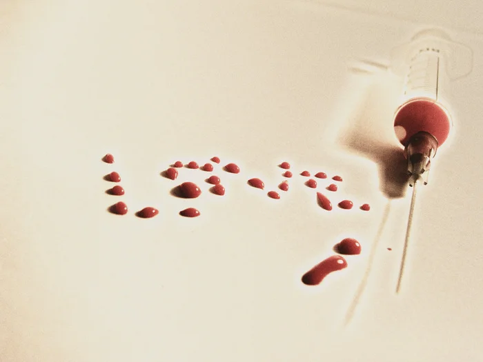 Love and Heroin - My, Love, Heroin, Orphanage, Drugs, Longpost