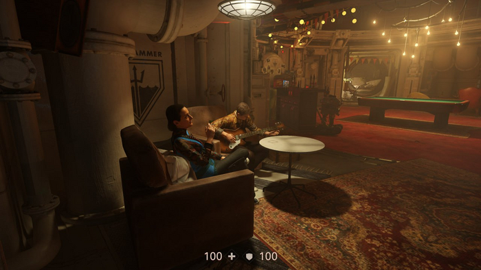     , , Wolfenstein, 