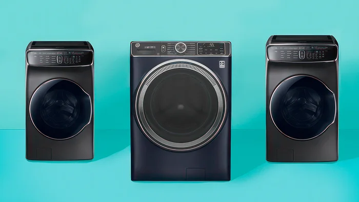 10 Front Load Washing Machines With Smart Home Ecosystem in 2024 - My, Purchase, Products, Chinese goods, Yandex Market, Megamarket, Appliances, Washing machine, Smart House, Smart Stuff, Washing, Longpost