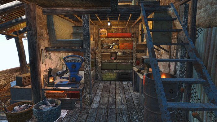  .  7 Fallout, , ,  , 
