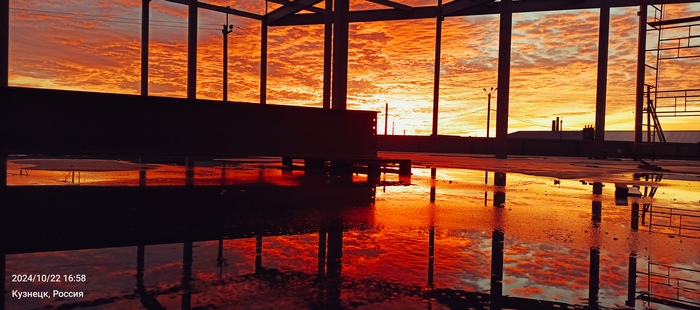 Просто фото на телефон