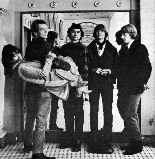 "The Great Society" -  ,       60- Jefferson Airplane, , ,  , 60-, , YouTube, , 