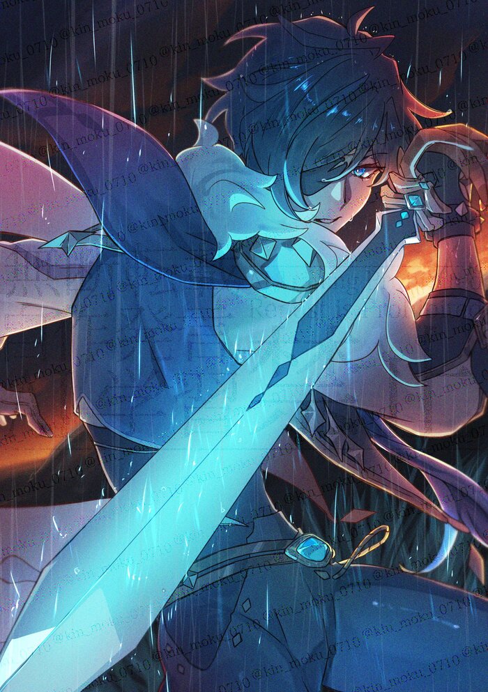 Автор: @kin_moku_0710