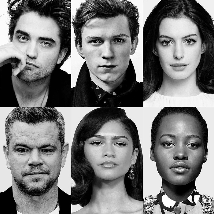 Актерский состав следующего фильма Кристофера Нолана!