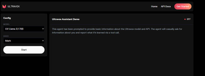 Генерация человеческой речи в realtime