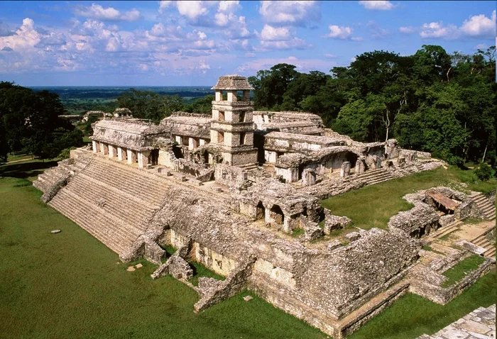 A huge and ancient Mayan city - My, The science, Scientists, Research, Technologies, Facts, Mayan, Ancient city, Valerian, Archeology, Climate, Jungle, Mexico, Lidar, Civilization, Sciencepro, Nauchpop, History (science), Archaeologists, Archaeological finds, Ancient artifacts, Longpost