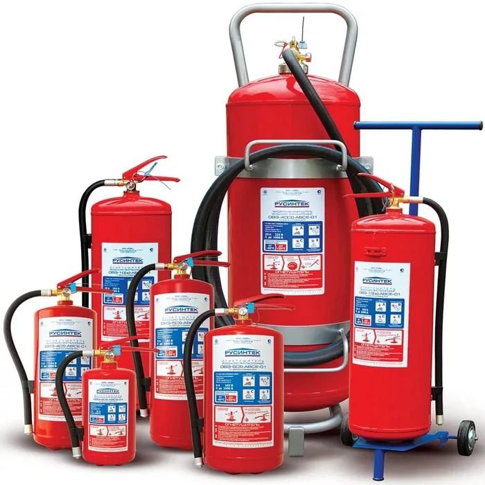 Choosing a fire extinguisher together with a fire investigator - My, Fire, Safety engineering, Longpost